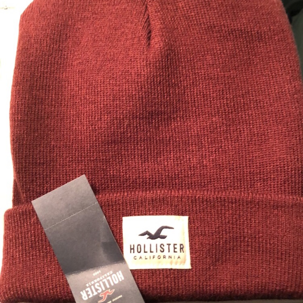 Hollister Beanie